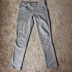 Patagonia Escala Rock Pants, Women’s, Size 8, Gray NWOT